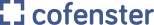 cofenster Logo