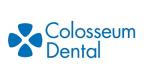 Colosseum Dental Deutschland Logo