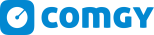 Comgy Logo