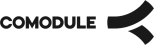 COMODULE Logo