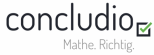 concludio Logo