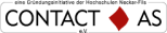 CONTACT-AS e.V. Logo