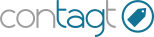 contagt Logo