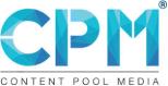 Content Pool Media Logo