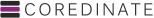 COREDINATE Logo