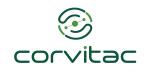 corvitac Logo