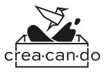 Creacando Logo