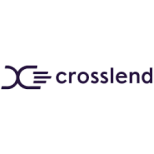 CrossLend Logo
