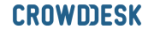 CrowdDesk Logo