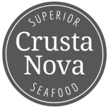 CrustaNova Logo