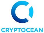 CryptOcean Logo