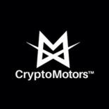 CryptoMotors Logo