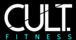 CULT Fitness Logo