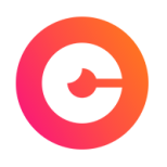 cux.io Logo