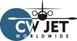 CW Private Jet Logo