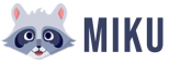 Miku Logo