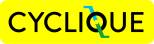 CYCLIQUE Logo