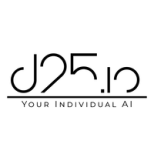 d25.io Logo