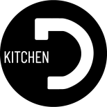 DaVinci Kitchen Logo