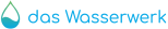 das Wasserwerk Logo