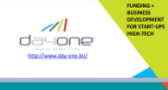 Day One Logo