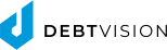 DEBTVISION Logo