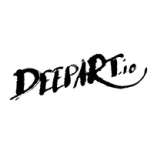 DeepArt Logo