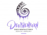 Deepdenkern Designfactory Logo
