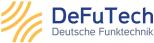 DeFuTech Logo