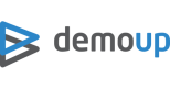 DemoUp Logo