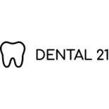 Dental 21 Logo