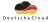 Deutsche Cloud Logo