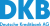 Deutsche Kreditbank / DKB Logo