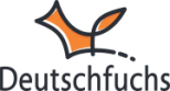 Deutschfuchs Logo