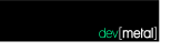 devmetal Logo