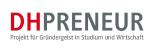 DHPreneur Logo