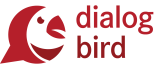 DialogBird Logo