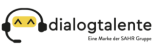 dialogtalente Logo