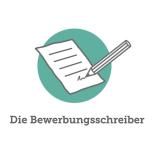 Die Bewerbungsschreiber Logo