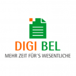 DIGI-BEL Logo