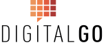 Digital GO Logo