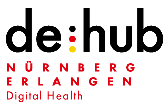 Digital Health Hub Nürnberg/Erlangen