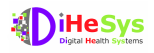 Digital Health Systems Logo