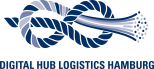 Digital Hub - Logistics Logo