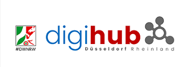 Digital Innovation Hub Düsseldorf/Rheinland