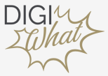 DigiWhat Logo