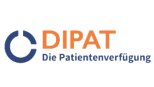 DIPAT Die Patientenverfügung Logo