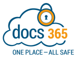 docs 365 Logo