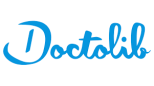 Doctolib Logo