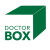 DoctorBox Logo